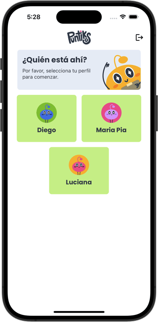 Vista Previa: Múltiples Perfiles